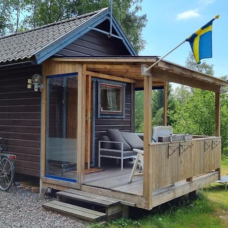 Fritidshus Rostockvaegen 40B - Guest House - Bring Own Bed Sheets Norrtälje Dış mekan fotoğraf
